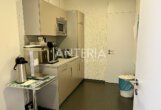Attraktive Büroflächen mit guter Infrastruktur - Umbau und Renovierung nach Mieterwunsch - Teeküche 3.OG