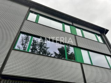 Geräumige Büro-/ Gewerbefläche mit Gestaltungspotential, 33689 Bielefeld, Bürofläche