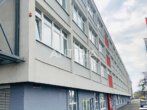 Flexible Büro- und Gewerbeflächen im Sirius Business Park - Außenansicht