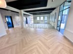 Helle, renovierte Bürofläche in MA-Mallau - Innenansicht