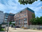 CONNEXT: Großzügiges Büroflächenangebot mit viel Gestaltungspotential - Außenansicht Gebäude 5