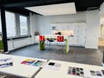 CONNEXT: Großzügiges Büroflächenangebot mit viel Gestaltungspotential - Ansicht Musterbüro