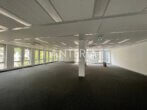 Lichtdurchflutete, attraktive Büroflächen mit Open-Space-Charakter - Open-Space-Bereich (1.OG)