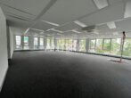 Lichtdurchflutete, attraktive Büroflächen mit Open-Space-Charakter - Open-Space-Bereich (2.OG)