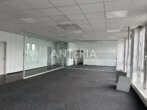 Lichtdurchflutete, attraktive Büroflächen mit Open-Space-Charakter - Open-Space-Bereich (2.OG)