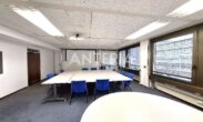 Großzügige Schulungsflächen - flexibel, funktional und gut erreichbar - Konferenzraum