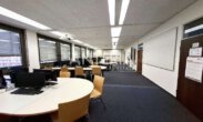 Großzügige Schulungsflächen - flexibel, funktional und gut erreichbar - Büro