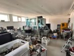 Büro und Lager-/Werkstattbereich mit guter Verkehrsanbindung - Innenansicht Erdgeschoss