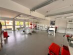 Büro und Lager-/Werkstattbereich mit guter Verkehrsanbindung - Innenansicht Obergeschoss