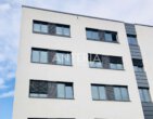 Moderne, großzügige Bürofläche am Hanns-Glückstein-Park - Außenansicht