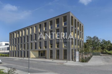 Moderne Bürofläche im repräsentativen Bürogebäude „Eastsite VIII“, 68163 Mannheim, Bürofläche