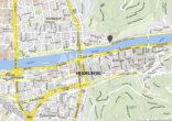 Moderne Büroräume in Heidelberger TOP-Lage - Lageplan