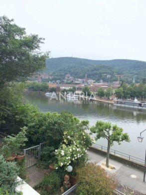 Moderne Büroräume in Heidelberger TOP-Lage, 69120 Heidelberg, Bürofläche