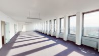 Bestlage im Glücksteinquartier- Repräsentative, moderne Büroflächen im Victoria-Turm - Office