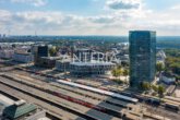 Bestlage im Glücksteinquartier- Repräsentative, moderne Büroflächen im Victoria-Turm - Victoria Turm