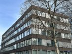 Geräumige Büro- und Schulungsflächen an der Augustaanlage - Außenansicht