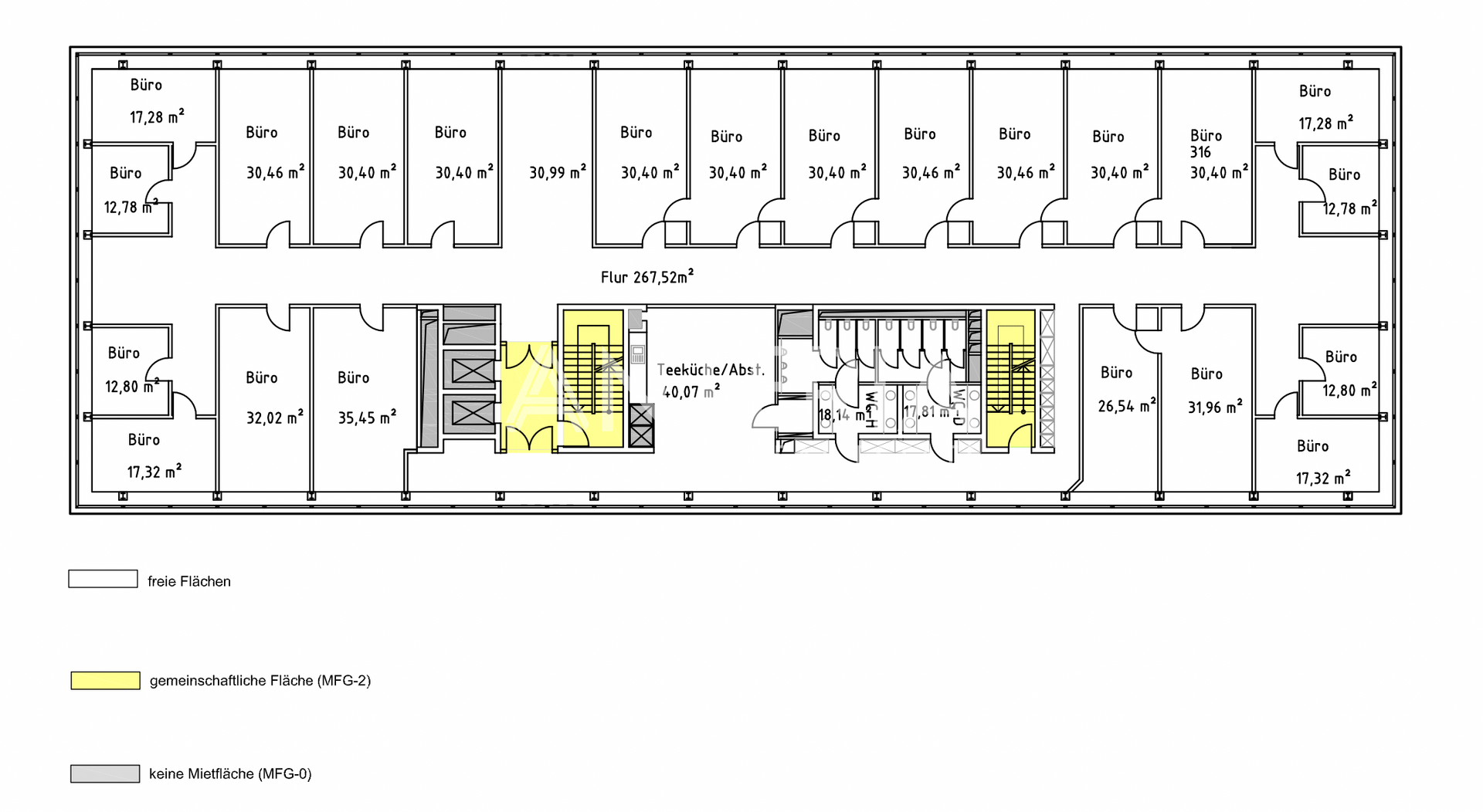 Grundriss 1.OG