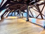 Ihr Raum für Kreativität - Historisches Atelier/ Loft-Büro im Herzen der Altstadt - Innenansicht