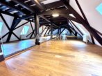 Ihr Raum für Kreativität - Historisches Atelier/ Loft-Büro im Herzen der Altstadt - Innenansicht