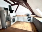 Ihr Raum für Kreativität - Historisches Atelier/ Loft-Büro im Herzen der Altstadt - Küche