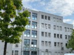 Erstbezug nach Sanierung: Modernes Open-Space-Büro in Mannheim-Mallau - Außenansicht