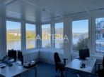 Büroflächen mit Neckarblick und guter Verkehrsanbindung - Innenraum