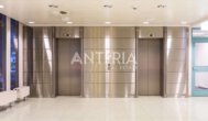Büroflächen mit Neckarblick und guter Verkehrsanbindung - Aufzüge