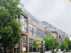 Büroflächen mit Neckarblick und guter Verkehrsanbindung - Außenansicht