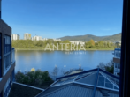 Büroflächen mit Neckarblick und guter Verkehrsanbindung - Ausblick