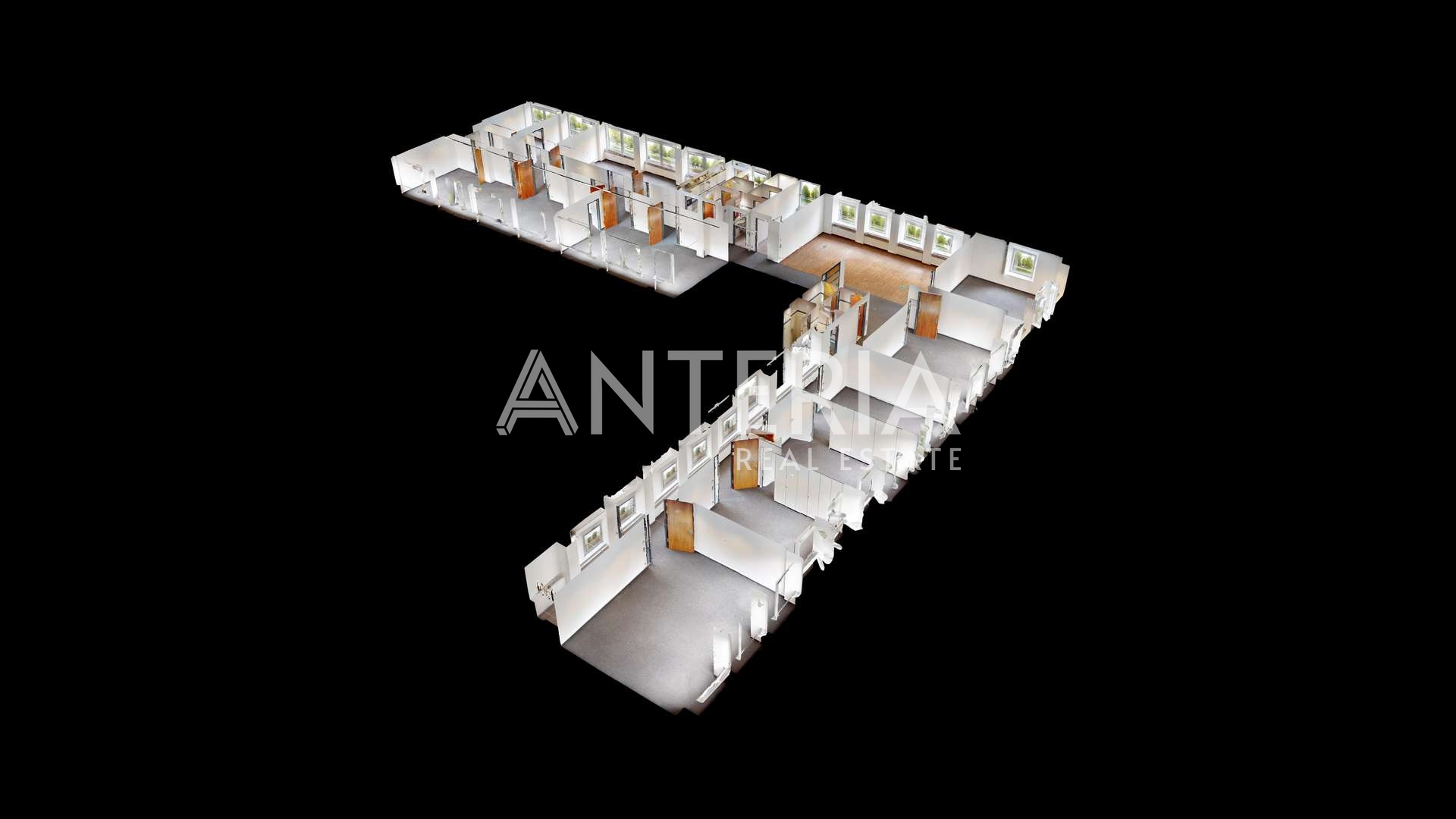 Dollhouse-View 1.OG