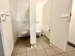 Gewerbeeinheiten mit vielfältigem Nutzungspotential (Büro/Schulung/Lager) in zentraler Lage - WC-Bereich (1.OG)