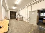 Gewerbeeinheiten mit vielfältigem Nutzungspotential (Büro/Schulung/Lager) in zentraler Lage - Lager/Produktion (EG, Mieteinheit 2)