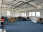 Helle, gepflegte Büroflächen und flexible Produktions- und Lagerhalle im Mannheimer Industriehafen - Büro Geb.5 (2.OG)