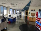 Helle, gepflegte Büroflächen und flexible Produktions- und Lagerhalle im Mannheimer Industriehafen - Büro/Labor Geb.1 (1.OG)