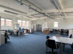 Helle, gepflegte Büroflächen und flexible Produktions- und Lagerhalle im Mannheimer Industriehafen - Büro Geb.5 (2.OG)