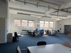 Helle, gepflegte Büroflächen und flexible Produktions- und Lagerhalle im Mannheimer Industriehafen - Büro Geb.5 (2.OG)