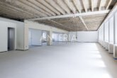 Attraktive Büro-/Praxisfläche in zentraler Innenstadtlage mit Blick auf den Wasserturm - Innenansicht