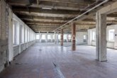 Attraktive Büro-/Praxisfläche in zentraler Innenstadtlage mit Blick auf den Wasserturm - Innenansicht
