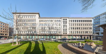 Attraktive Büro-/Praxisflächen in zentraler Innenstadtlage mit Blick auf den Wasserturm, 68161 Mannheim, Bürofläche