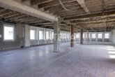 Attraktive Büro-/Praxisfläche in zentraler Innenstadtlage mit Blick auf den Wasserturm - Innenansicht