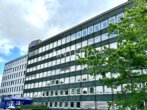 Helle, großzügige Räumlichkeiten, Renovierung nach Mieterwunsch, ideale Verkehrsanbindung! - Außenansicht