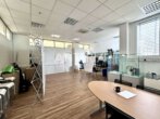 Attraktive Gewerbeeinheit (Büro/Werkstatt/Lager) in Rohrbach-Süd - Innenansicht