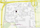 Attraktive Gewerbeeinheit (Büro/Werkstatt/Lager) in Rohrbach-Süd - Lageplan