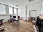 Attraktive Gewerbeeinheit (Büro/Werkstatt/Lager) in Rohrbach-Süd - Innenansicht
