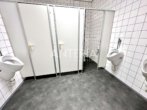 Attraktive Gewerbeeinheit (Büro/Werkstatt/Lager) in Rohrbach-Süd - Innenansicht