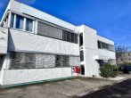 Attraktive Lagerflächen mit Büroanteil - Außenansicht