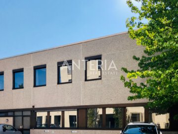 Büro-/Gewerbeeinheit mit Potenzial, 68229 Mannheim, Bürofläche