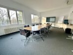 Gewerbe-Ensemble "Villa Fuchs" - Repräsentative Büromietfläche und attraktive Infrastruktur - Besprechung
