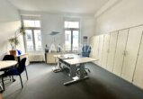 Gewerbe-Ensemble "Villa Fuchs" - Repräsentative Büromietfläche und attraktive Infrastruktur - Büro