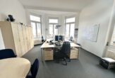 Gewerbe-Ensemble "Villa Fuchs" - Repräsentative Büromietfläche und attraktive Infrastruktur - Büro